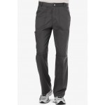 THE VETERINARY CLINIC - Men's Fly Front Scrub Pant